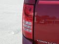 2008 Inferno Red Crystal Pearlcoat Chrysler Town & Country LX  photo #10