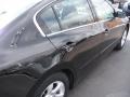 Super Black - Altima 2.5 SL Photo No. 5