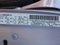 Bright Silver Metallic - Ram 2500 ST Quad Cab 4x4 Photo No. 17