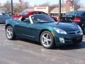 Forest Green - Sky Roadster Photo No. 1