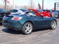 Forest Green - Sky Roadster Photo No. 2