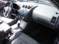 2007 Super Black Nissan Altima 2.5 SL  photo #16