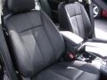 Super Black - Altima 2.5 SL Photo No. 17