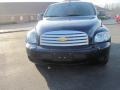 Imperial Blue Metallic - HHR LT Photo No. 2