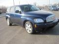 Imperial Blue Metallic - HHR LT Photo No. 3
