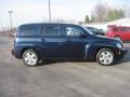 Imperial Blue Metallic - HHR LT Photo No. 4
