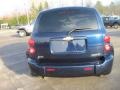Imperial Blue Metallic - HHR LT Photo No. 5