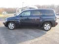 Imperial Blue Metallic - HHR LT Photo No. 6