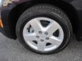 Imperial Blue Metallic - HHR LT Photo No. 7