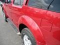 Red Brawn - Pathfinder SE 4x4 Photo No. 7