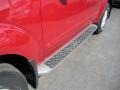 Red Brawn - Pathfinder SE 4x4 Photo No. 10