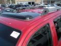 Red Brawn - Pathfinder SE 4x4 Photo No. 11