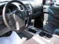 Red Brawn - Pathfinder SE 4x4 Photo No. 13