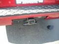 Red Brawn - Pathfinder SE 4x4 Photo No. 21