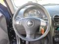 Imperial Blue Metallic - HHR LT Photo No. 26