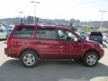 Redrock Pearl - Pilot EX 4WD Photo No. 7