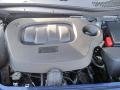 Imperial Blue Metallic - HHR LT Photo No. 30