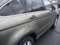 2007 Green Tea Metallic Honda CR-V EX 4WD  photo #5