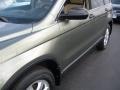 2007 Green Tea Metallic Honda CR-V EX 4WD  photo #8