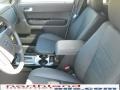 2010 White Suede Ford Escape Limited V6 4WD  photo #11