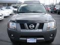 2008 Super Black Nissan Xterra SE 4x4  photo #2