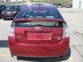 Salsa Red Pearl - Prius Hybrid Photo No. 4