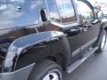 2008 Super Black Nissan Xterra SE 4x4  photo #5