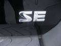 2008 Super Black Nissan Xterra SE 4x4  photo #7