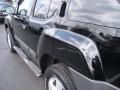 2008 Super Black Nissan Xterra SE 4x4  photo #8