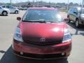 Salsa Red Pearl - Prius Hybrid Photo No. 9