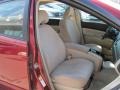 Salsa Red Pearl - Prius Hybrid Photo No. 10