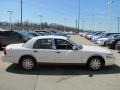 2005 Vibrant White Mercury Grand Marquis LS  photo #7