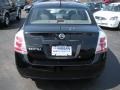 Super Black - Sentra 2.0 S Photo No. 6