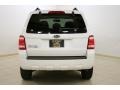 2009 Oxford White Ford Escape XLT  photo #6