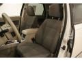 2009 Oxford White Ford Escape XLT  photo #12