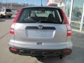 2008 Whistler Silver Metallic Honda CR-V LX 4WD  photo #4