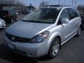 Silver Mist Metallic - Quest 3.5 SE Photo No. 1