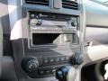 2008 Whistler Silver Metallic Honda CR-V LX 4WD  photo #14