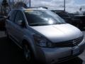 Silver Mist Metallic - Quest 3.5 SE Photo No. 3