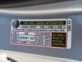 2008 Whistler Silver Metallic Honda CR-V LX 4WD  photo #18