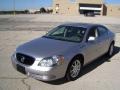 2008 Platinum Metallic Buick Lucerne CXL  photo #4