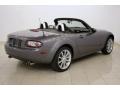 Galaxy Gray Mica - MX-5 Miata Touring Roadster Photo No. 7