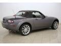 2008 Galaxy Gray Mica Mazda MX-5 Miata Touring Roadster  photo #8