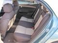 Silver Moss Metallic - Malibu LT Sedan Photo No. 9