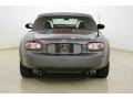 Galaxy Gray Mica - MX-5 Miata Touring Roadster Photo No. 9