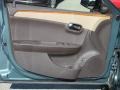Silver Moss Metallic - Malibu LT Sedan Photo No. 10