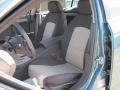 Silver Moss Metallic - Malibu LT Sedan Photo No. 12