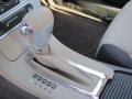 Silver Moss Metallic - Malibu LT Sedan Photo No. 13
