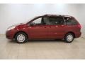 Salsa Red Pearl - Sienna LE Photo No. 4