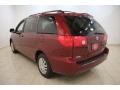 Salsa Red Pearl - Sienna LE Photo No. 5